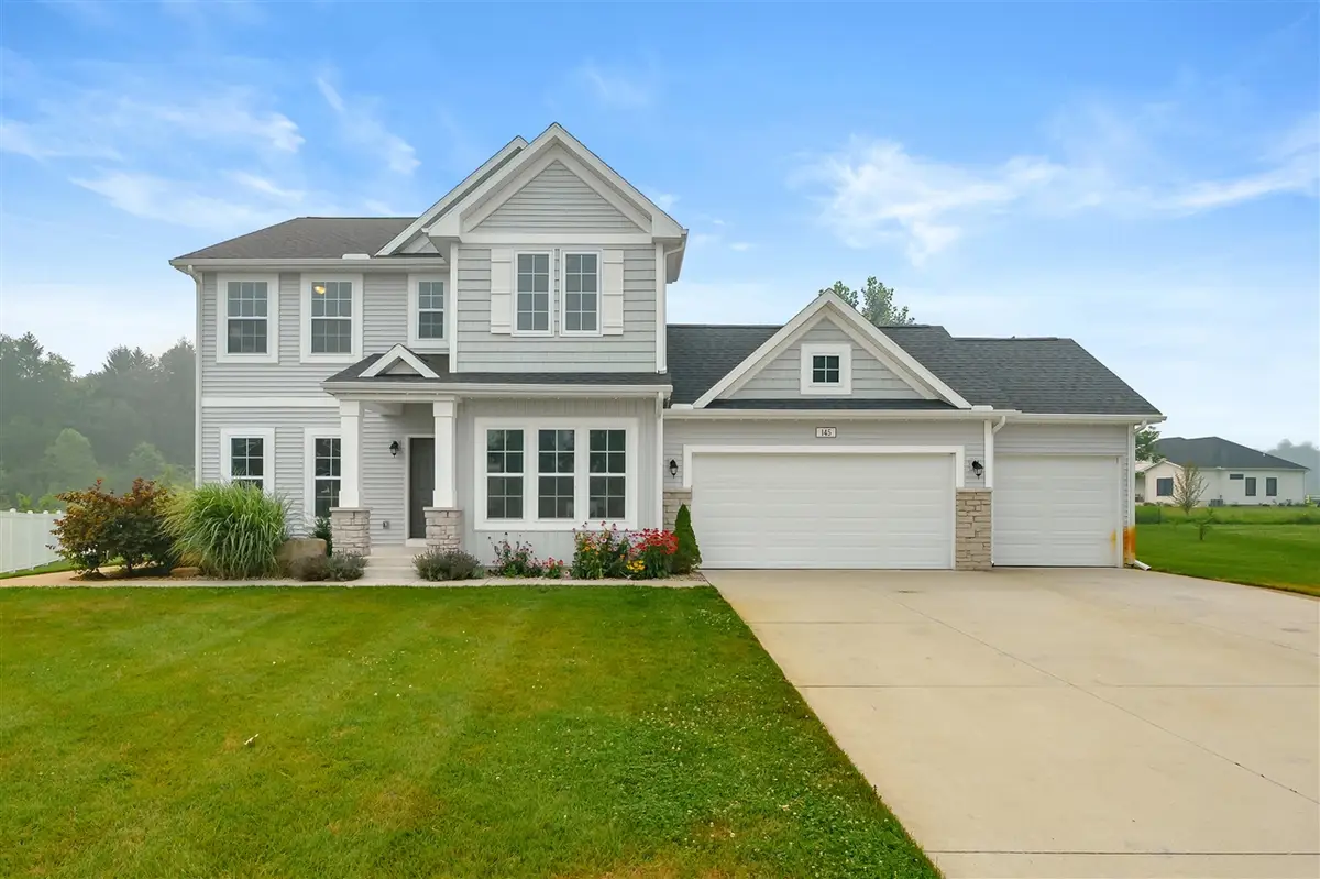 145 Poppy, Niles, MI 49120 - #1