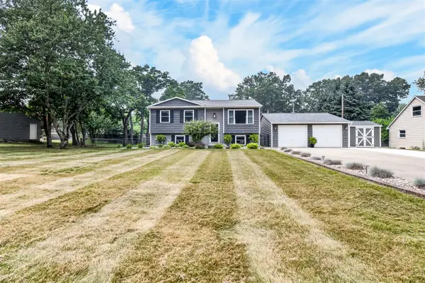 57380 Hamilton, Mattawan, MI 49071