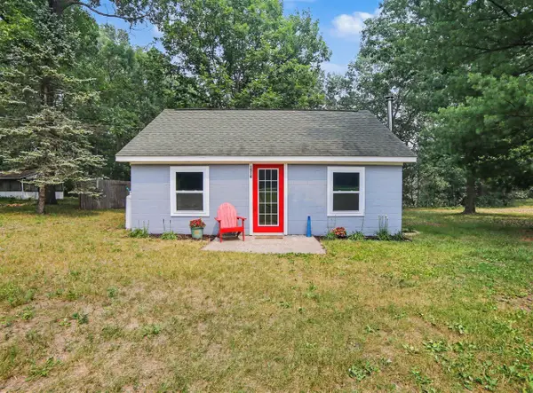 1514 S Walhalla, Branch, MI 49402