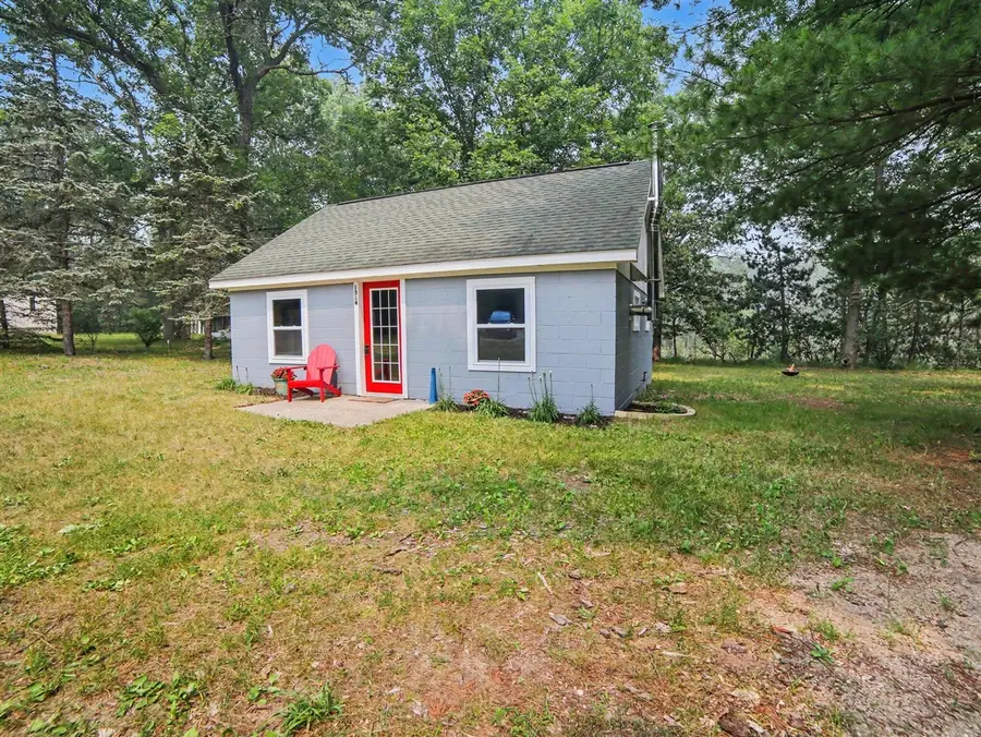 1514 S Walhalla, Branch, MI 49402 - #2