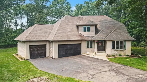 1288 Oshtemo, Kalamazoo, MI 49009