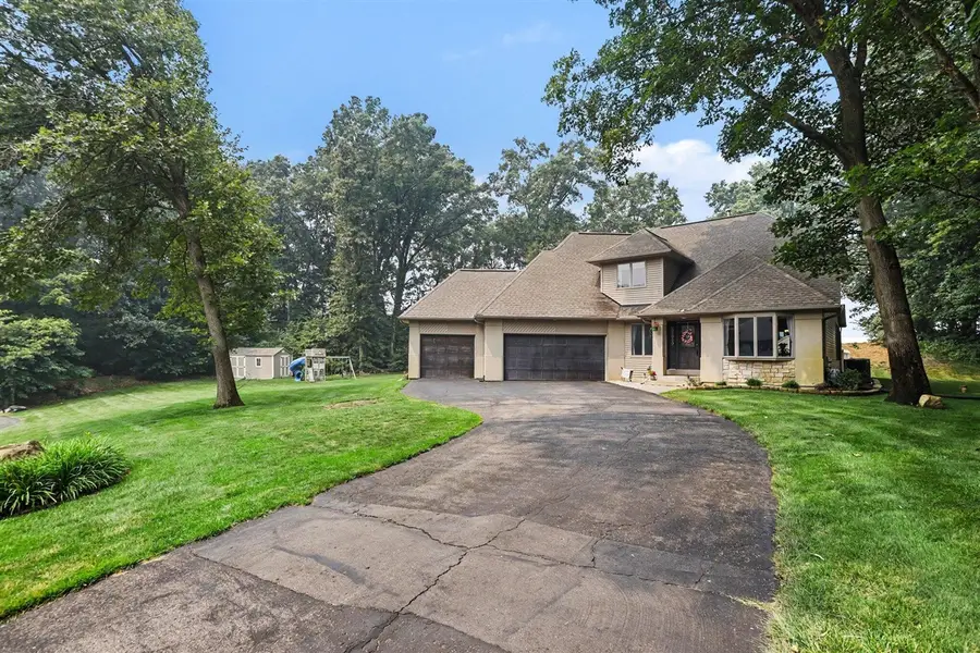 1288 Oshtemo, Kalamazoo, MI 49009 - #2