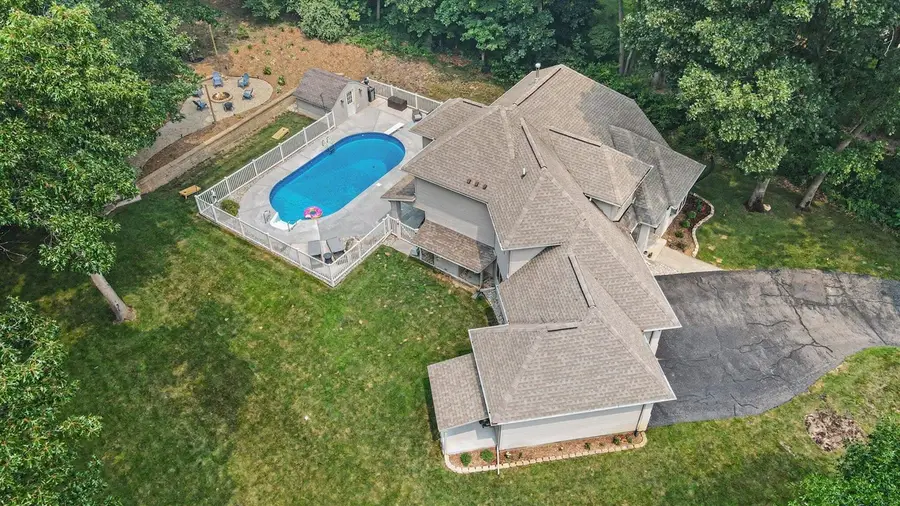 1288 Oshtemo, Kalamazoo, MI 49009 - #3