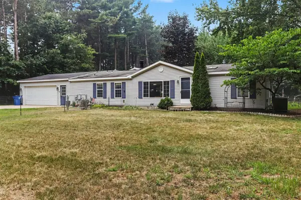 6690 Dennison, Plainwell, MI 49080