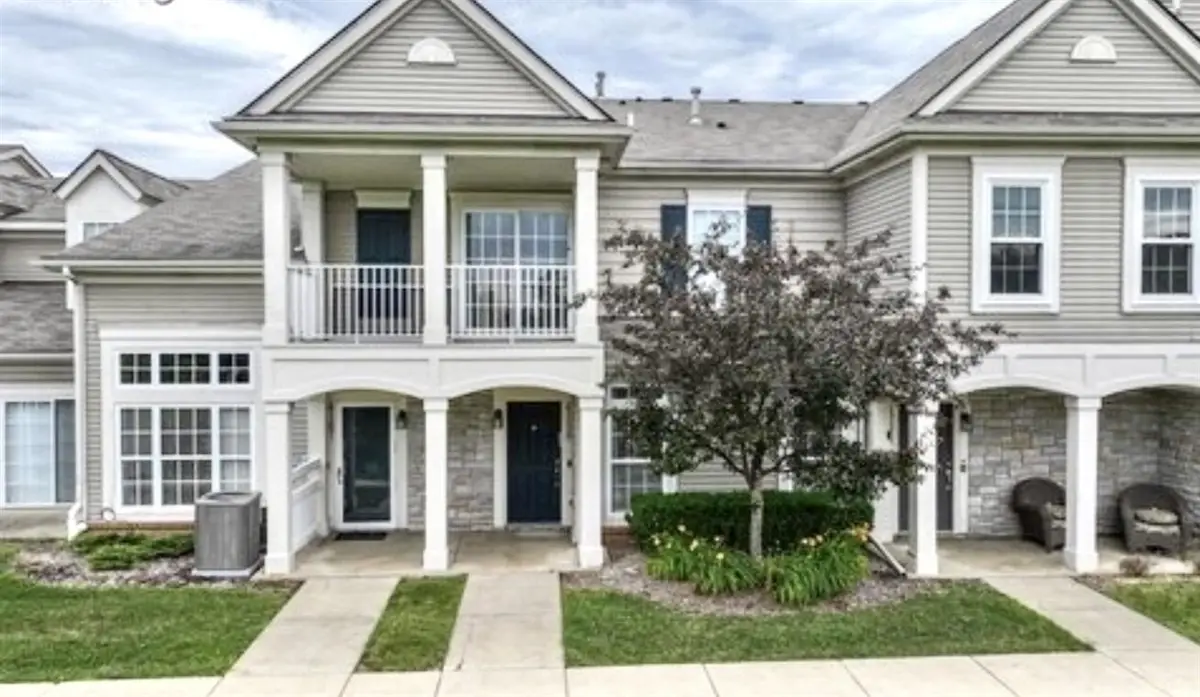 4109 Addington, Commerce Township, MI 48390 - #1