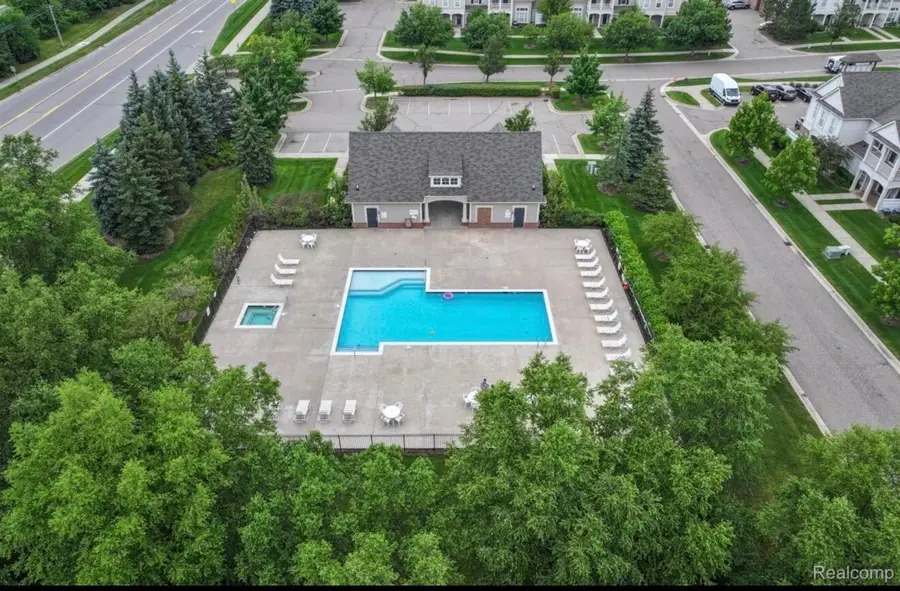 4109 Addington, Commerce Township, MI 48390 - #3