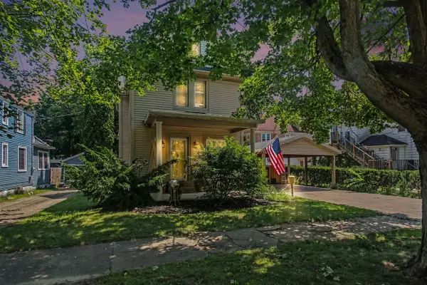 210 Pine, Allegan, MI 49010