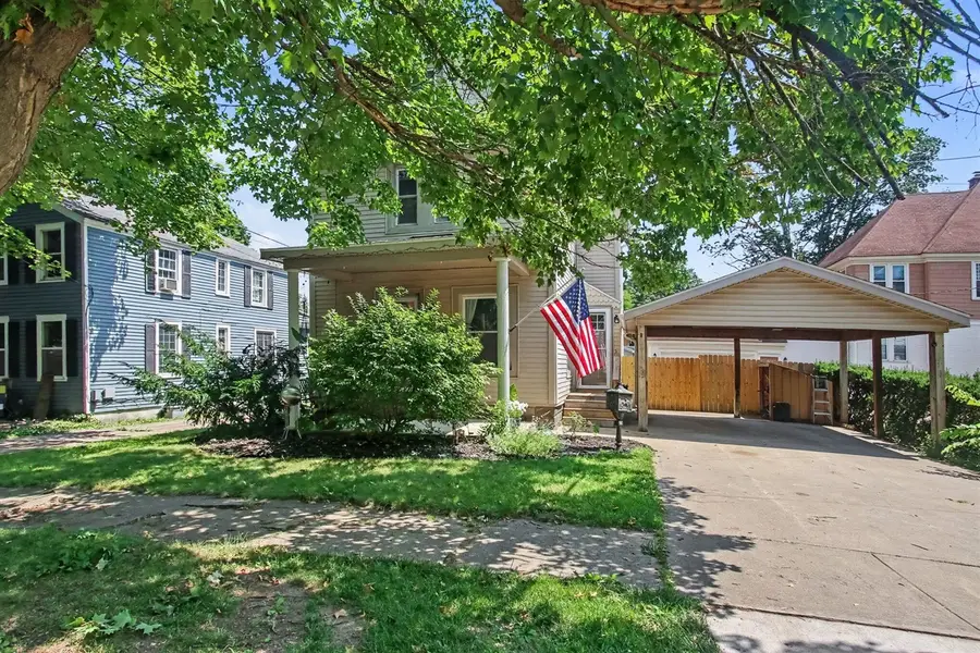 210 Pine, Allegan, MI 49010 - #2