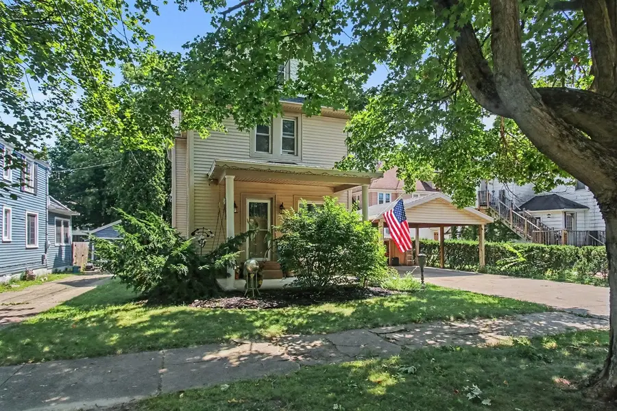 210 Pine, Allegan, MI 49010 - #3