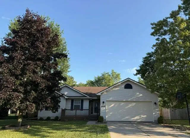 6098 Hedgerow, Grand Blanc, MI 48439 - #1