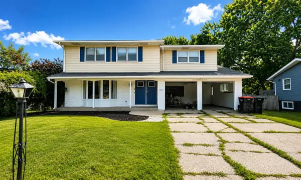 3036 SW Perry, Wyoming, MI 49519