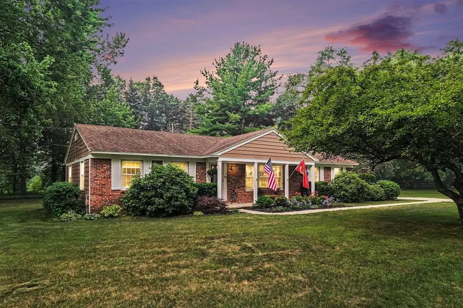 219 E Jackson, Allegan, MI 49010 - #2