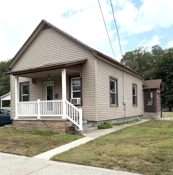 52 Iona, Muskegon, MI 49442