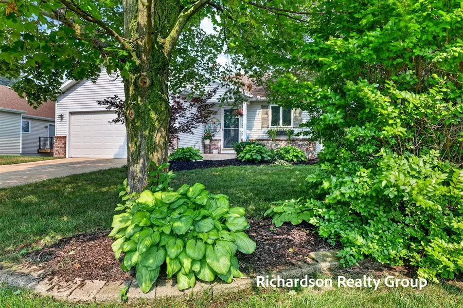 3138 Winter Ridge, Holland, MI 49424 - #2
