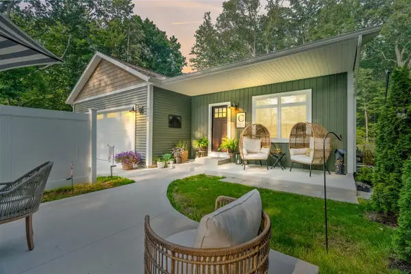 2182 N Getty, Muskegon, MI 49445