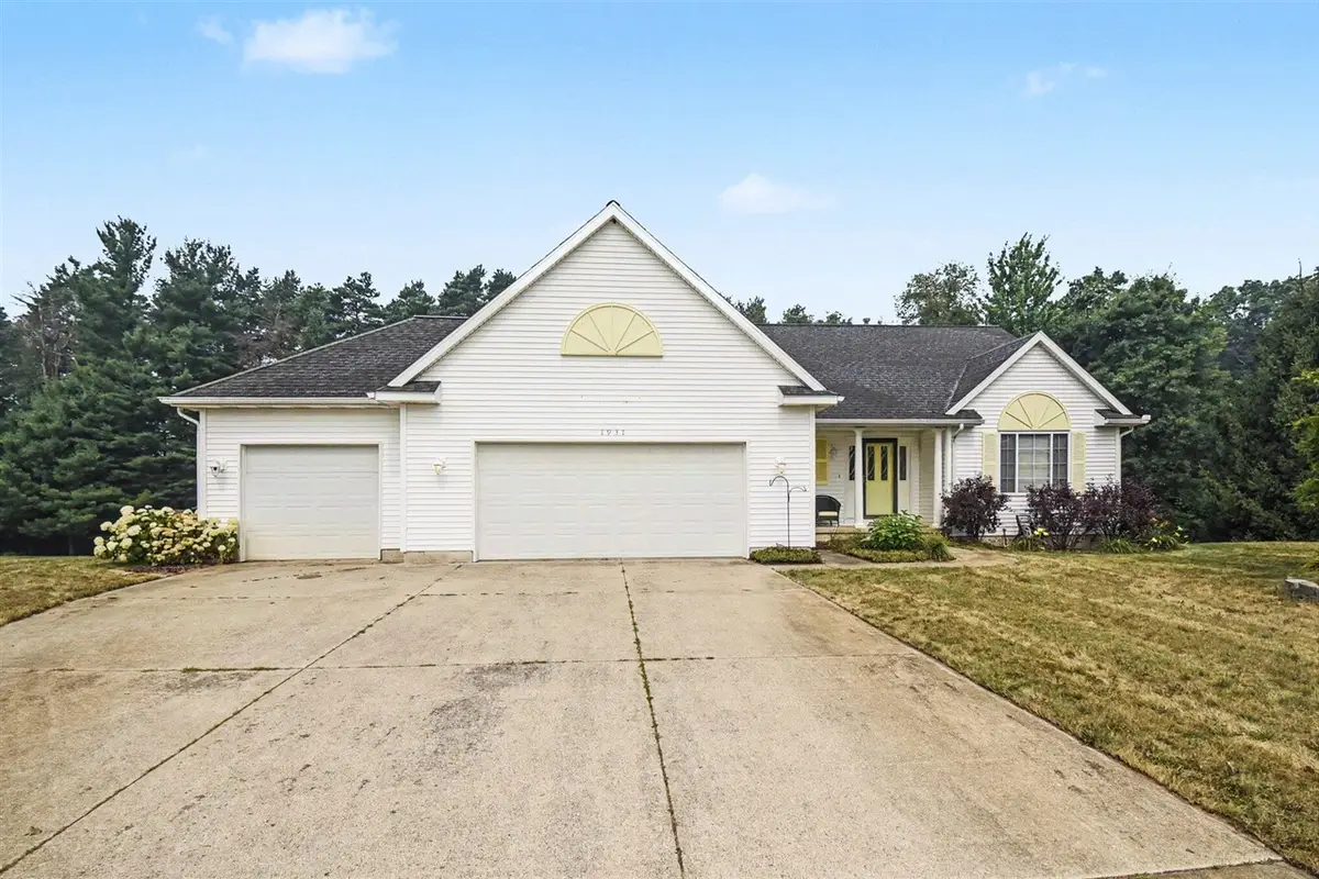 1931 Valley Pines, Hastings, MI 49058 - #1