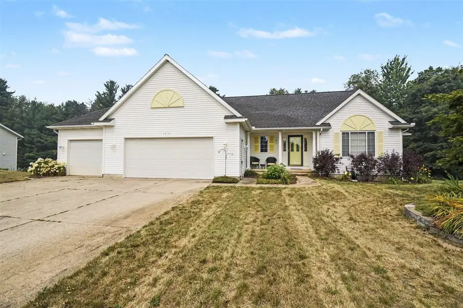 1931 Valley Pines, Hastings, MI 49058 - #2