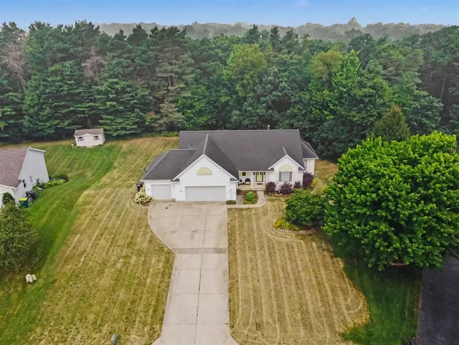 1931 Valley Pines, Hastings, MI 49058 - #3