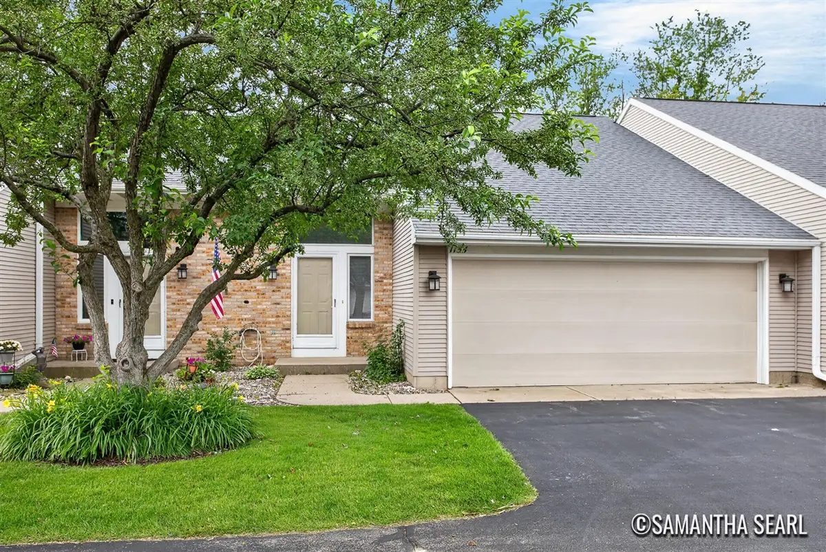 1154 Fairfield, Hudsonville, MI 49426 - #1
