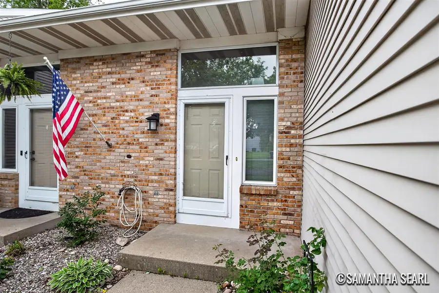 1154 Fairfield, Hudsonville, MI 49426 - #2