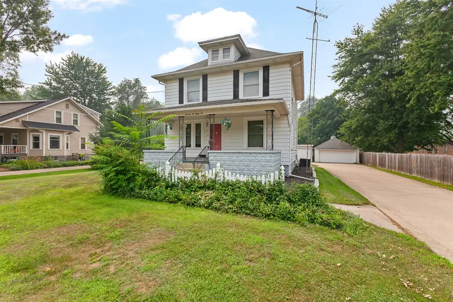7682 Riga, Riga, MI 49276 - #2
