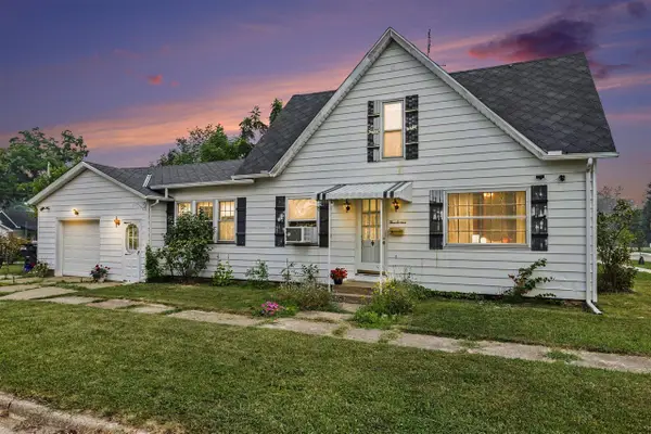 316 Magnolia, Three Oaks, MI 49128