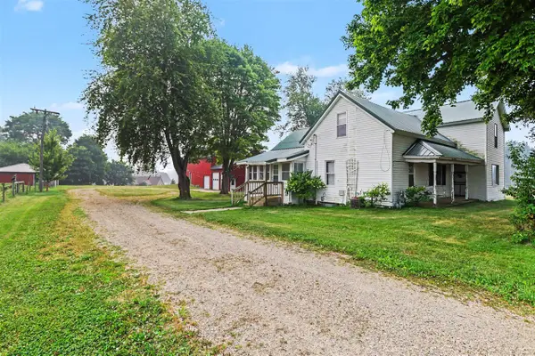 63633 Fair, Sturgis, MI 49091