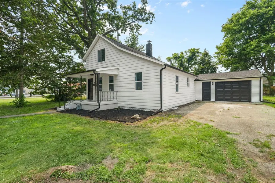 116 S State, Niles, MI 49120 - #2