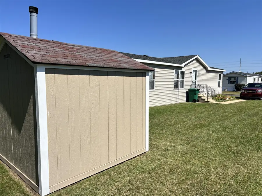 501 N Us 131 Hwy #60, White Pigeon, MI 49099 - #3