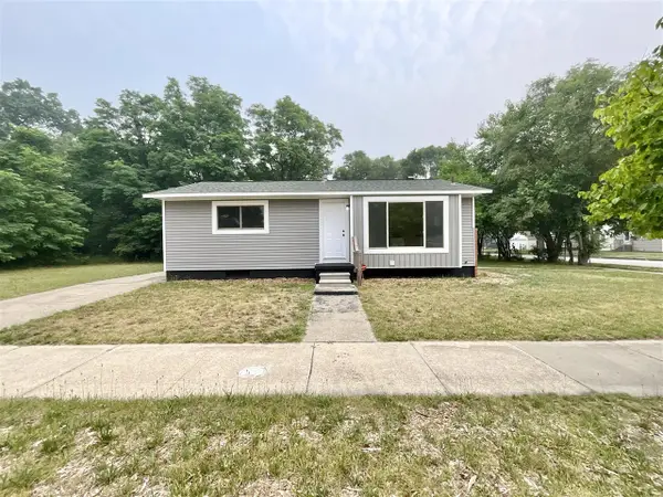 2245 8th, Muskegon, MI 49444