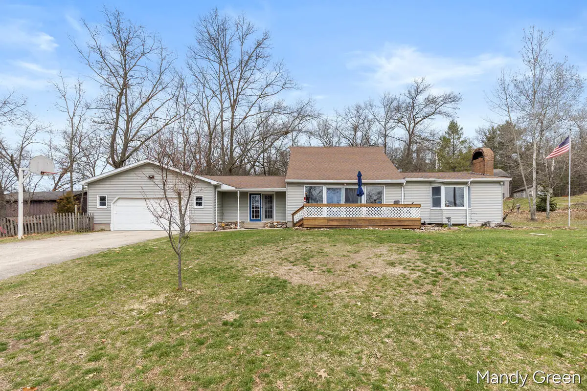 3612 Holiday, Greenville, MI 48838 - #1