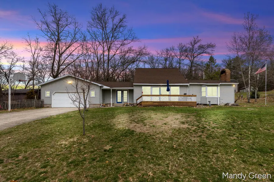 3612 Holiday, Greenville, MI 48838 - #2