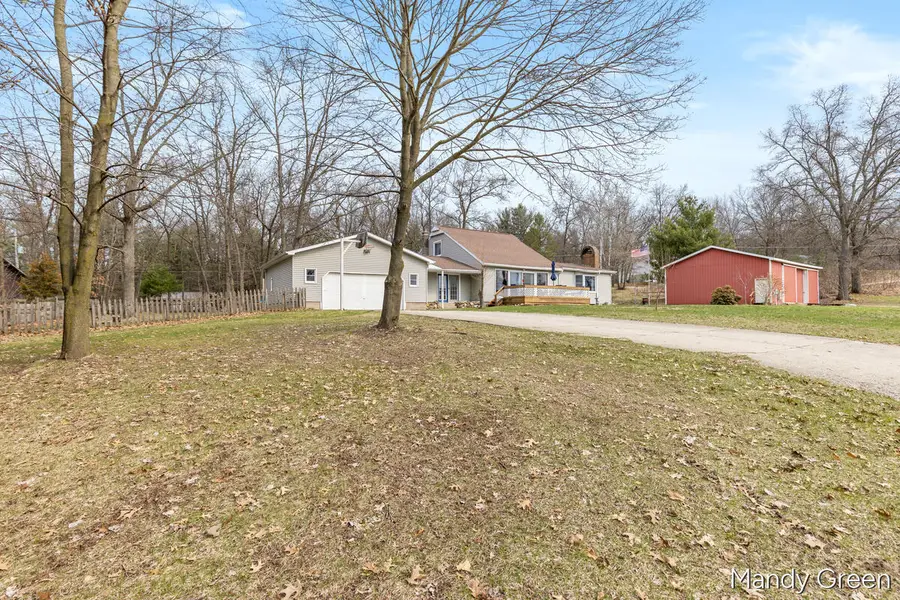 3612 Holiday, Greenville, MI 48838 - #3