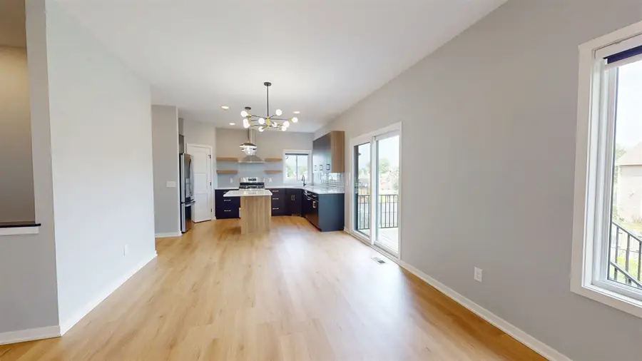 3751 Teton, Hudsonville, MI 49426 - #3