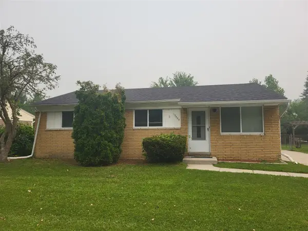15985 Wellington, Taylor, MI 48180