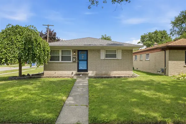 25248 Hass, Dearborn Heights, MI 48127