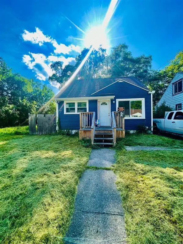3419 Seneca, Flint, MI 48504