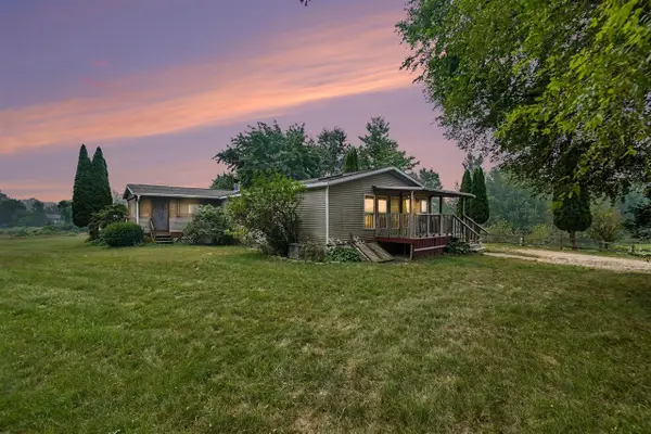 79 N 192nd, Hesperia, MI 49421