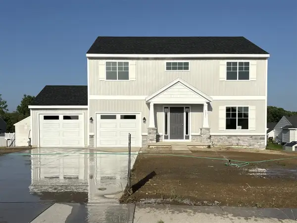 4276 Butternut, Wayland, MI 49348