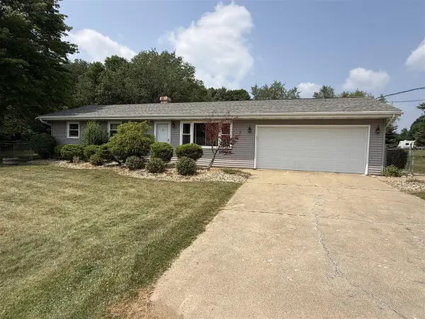 32 Ashley, Battle Creek, MI 49014