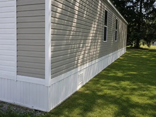 452 Elm #Lot 1, Breckenridge, MI 48615