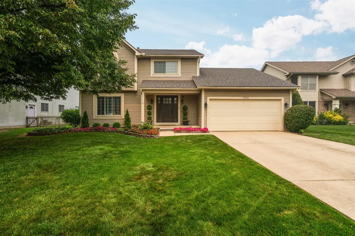 6556 Pennstone, Saline, MI 48176 - #1