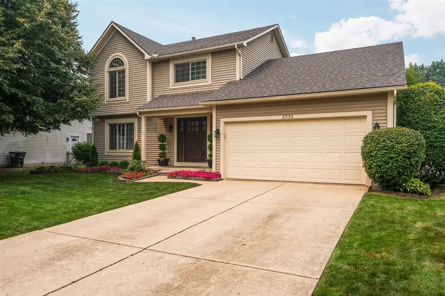 6556 Pennstone, Saline, MI 48176 - #2