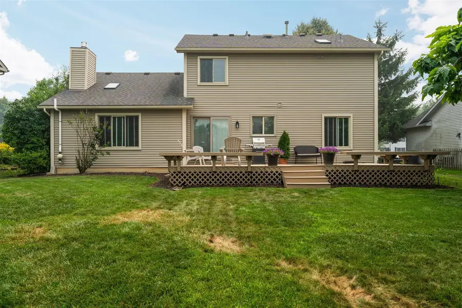6556 Pennstone, Saline, MI 48176 - #3