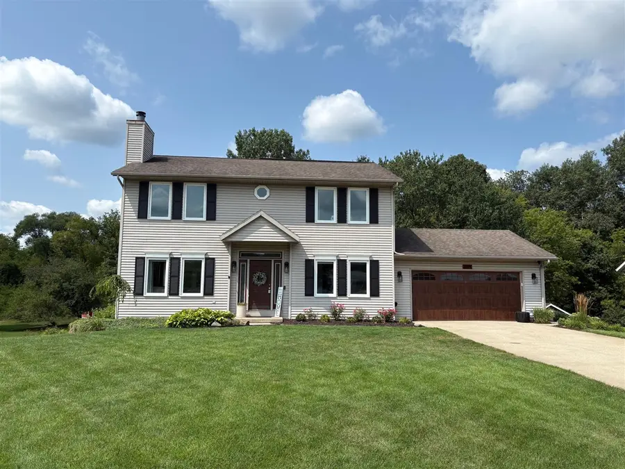 1694 Leisure, Dorr, MI 49323 - #2