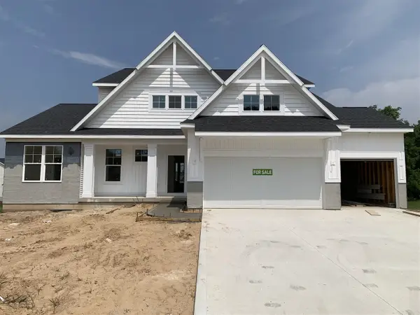6554 Ravine Point, Rockford, MI 49341