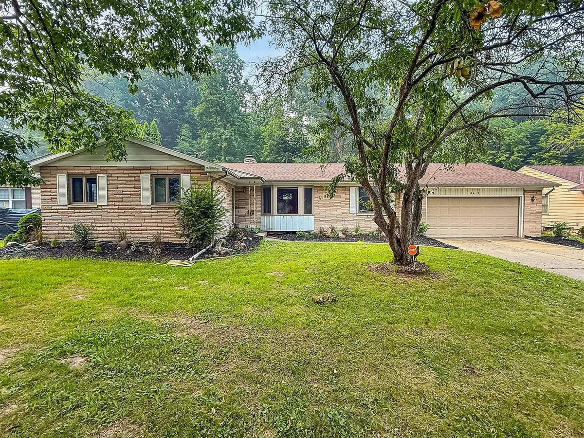 3417 Ginger Snap, Lansing, MI 48911 - #1