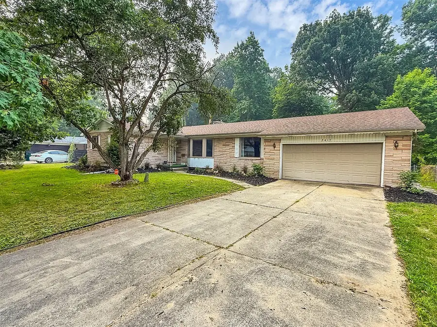 3417 Ginger Snap, Lansing, MI 48911 - #2