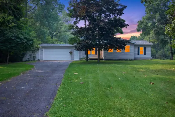 2903 Alder, Jackson, MI 49203
