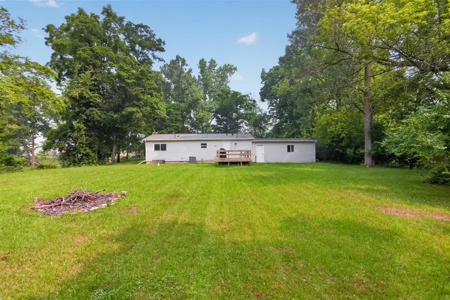 2903 Alder, Jackson, MI 49203 - #2